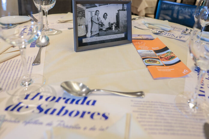 Sabores do Cerrado se Destacam na Semana da Gastronomia com Participação do Senac-DF brasilia