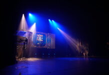 Prêmio Sesc de Cultura celebra talentos do DF em noite de festa e reconhecimento