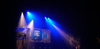 Prêmio Sesc de Cultura celebra talentos do DF em noite de festa e reconhecimento