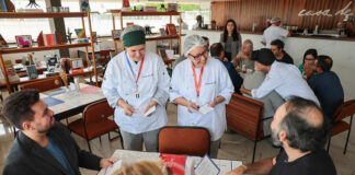 Alunos do Senac-DF encantam público com alta gastronomia