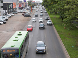 Um ano após inauguração, novo Pistão Sul melhorou a rotina de mais de 60 mil motoristas