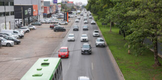 Um ano após inauguração, novo Pistão Sul melhorou a rotina de mais de 60 mil motoristas