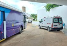 Novembro Azul ganha força no Senado com Sesc-DF