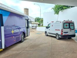 Novembro Azul ganha força no Senado com Sesc-DF