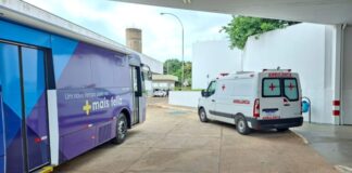 Novembro Azul ganha força no Senado com Sesc-DF