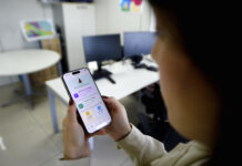 SAMia: aplicativo gratuito de inteligência artificial fortalece cuidado em saúde mental no DF