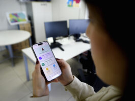 SAMia: aplicativo gratuito de inteligência artificial fortalece cuidado em saúde mental no DF