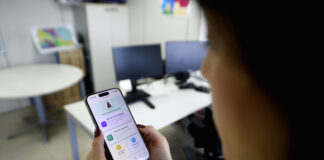 SAMia: aplicativo gratuito de inteligência artificial fortalece cuidado em saúde mental no DF