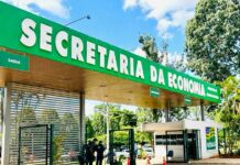 Divulgado edital de concurso para auditor fiscal da Receita Estadual