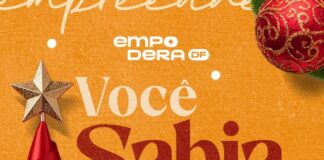 Feira de Natal celebra criatividade e empreendedorismo em Brasília