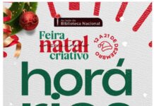 Feira de Natal reúne 134 estandes e valoriza empreendedores do DF