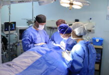 Saúde pública do DF tem ano com ampliação na oferta de serviços