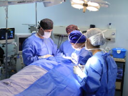 Saúde pública do DF tem ano com ampliação na oferta de serviços