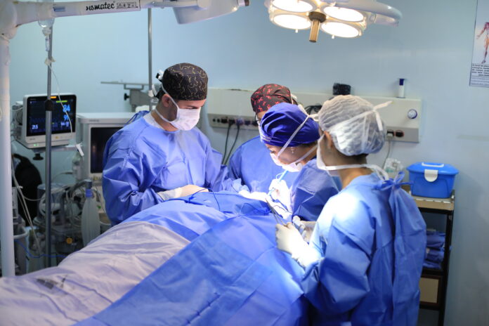 Opera DF - Foto Jhonatan Cantarelle - Agência Saúde-DF