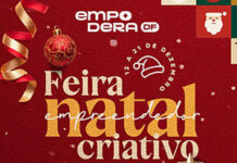 Empreendedores do DF movimentam evento criativo no coração de Brasília