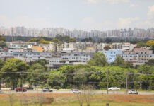 Câmara Legislativa celebra os 69 anos do Núcleo Bandeirante