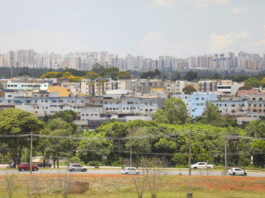 Câmara Legislativa celebra os 69 anos do Núcleo Bandeirante