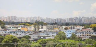 Câmara Legislativa celebra os 69 anos do Núcleo Bandeirante