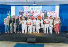Final do concurso Sabor de Escola será disputada nesta segunda (15)