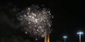 Celebra DF 2026 marca o réveillon oficial de Brasília