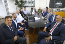 GDF sanciona remissão de IPTU e isenção de ITBI para clubes e associações