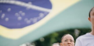 Solenidade de recepção reúne novos alunos do Curso de Habilitação de Oficiais de Saúde