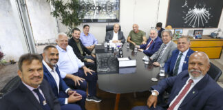 GDF sanciona remissão de IPTU e isenção de ITBI para clubes e associações