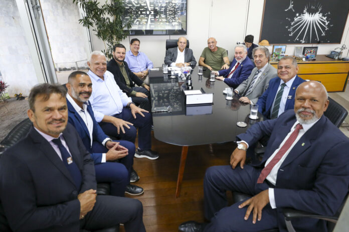 GDF sanciona remissão de IPTU e isenção de ITBI para clubes e associações brasilia