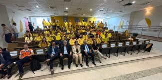 Fórum distrital reúne instituições e propõe ações conjuntas para prevenir incêndios florestais em 2026