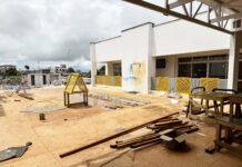 GDF vai investir R$ 4,1 milhões na construção de Cepi no Park Way