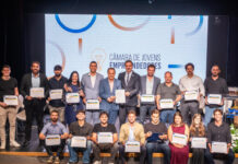 Fecomércio-DF lança câmara temática com foco nos jovens empreendedores