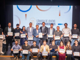 Fecomércio-DF lança câmara temática com foco nos jovens empreendedores