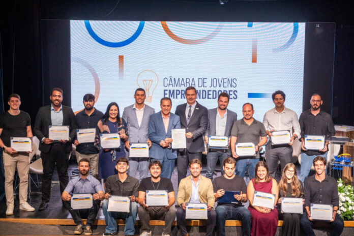 Fecomércio-DF lança câmara temática com foco nos jovens empreendedores brasilia