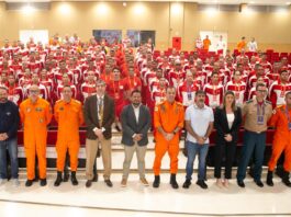 Corpo de Bombeiros do DF amplia proteção à sociedade em 2025