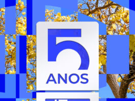 Inas e GDF Saúde: um ano de transformação, inovação e fortalecimento