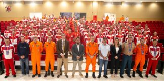 Corpo de Bombeiros do DF amplia proteção à sociedade em 2025