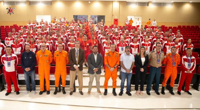 Corpo de Bombeiros do DF amplia proteção à sociedade em 2025 brasilia