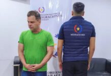 Ex-diretor da PRF é preso no Paraguai ao tentar fugir com passaporte falso