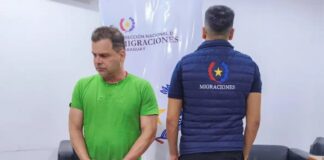 Ex-diretor da PRF é preso no Paraguai ao tentar fugir com passaporte falso