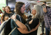 Primeira turma do Pontes para o Mundo desembarca em Brasília e marca início de um novo ciclo
