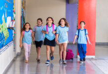 Censo escolar 2025 traz dados das escolas do DF e garante transparência institucional