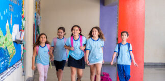 Censo escolar 2025 traz dados das escolas do DF e garante transparência institucional