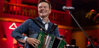 Michel Teló faz show gratuito no Nosso Natal 2025 nesta sexta-feira (19)