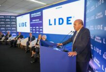 Governador Ibaneis Rocha destaca avanços na regularização de terras rurais durante o 5º Brasília Summit