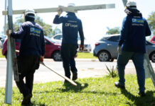 Ação de acolhimento à população em situação de rua ocorre no Plano Piloto na terça e na quarta-feira