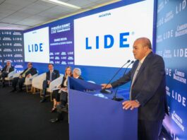 Governador Ibaneis Rocha destaca avanços na regularização de terras rurais durante o 5º Brasília Summit