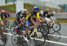 Provas nacionais movimentam Autódromo de Brasília pelo segundo fim de semana consecutivo