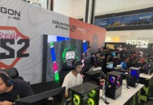 TecnoGame Brasília 2025 consolida o Distrito Federal como polo de inovação e tecnologia