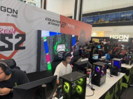 TecnoGame Brasília 2025 consolida o Distrito Federal como polo de inovação e tecnologia