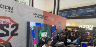 TecnoGame Brasília 2025 consolida o Distrito Federal como polo de inovação e tecnologia